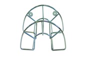 Verktyg - Andersen & Nielsen Holder for hose stainless ea-rs 825 small - EA-RS825