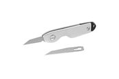 Handverktyg - Stanley folding pocket knife 110mm - 0-10-598