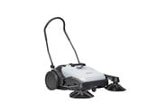 Rengöring - Nilfisk Sweeper walk-behind SW250 - 50000494