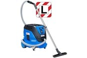 Dammsugare - Nilfisk Dammsugare Dust extractor attix 33-2l ic dk pro - 107412132