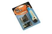Handverktyg  - Diesella A/S Noga deburrer set ng8350 w/5 pcs. of s10 and s20 blades - 61142110