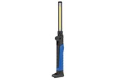 Lampor - Diesella A/S Wrkpro work light slim x4 foldable cob led w/rechargable battery - 50616110