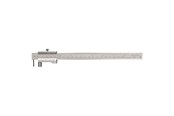 Verktyg - Diesella A/S Marking vernier caliper 0-200 mm x 0.1 mm w/exchangable needle - 10301200