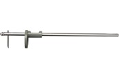 Verktyg - Diesella A/S Steel marking gauge 0-300 mm x 0.1 - 10306300