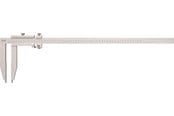Mätinstrument - Diesella A/S Workshop caliper 0-500 x 0.02 mm w/jaw length 80 mm - 10140500