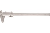 Mätinstrument - Diesella A/S Caliper w/screw lock 0-300 x 0.05 mm and jaw length 55 mm - 10134300