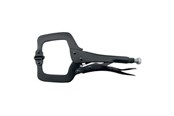 Handverktyg  - Diesella A/S Wldpro welding plier d7s c-clamp w/round pressure pads (175 mm / 7) - 35155430