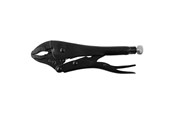 Handverktyg  - Diesella A/S Wldpro welding plier d4s curved jaws (175 mm / 7) - 35155420