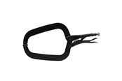 Handverktyg  - Diesella A/S Wldpro welding plier d72 long reach c-clamp w/round pressure pads (410 mm / 16) - 35155072