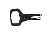 Handverktyg  - Diesella A/S Wldpro welding plier d6 c-clamp w/pointed jaws (280 mm / 11) - 35155006