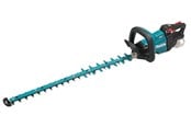 Trädgårdsredskap - Makita 18v hedge trimmer 750mm duh752z solo - DUH752Z