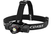 Ficklampor och strålkastare - Coast rechargeable headlamp 2075 lumens xph34r - 100033543
