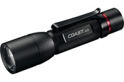 Ficklampor och strålkastare - Coast flashlight one hand focus hx5 130lumens - 100012560