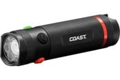 Ficklampor och strålkastare - Coast handlight tx12 white/red/green 385lumens - 100019184