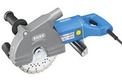 Verktyg - Baier Wallchaser 60 mm + 4 blade - BDN464-4
