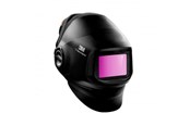 Verktyg - 3M TM speedglasTM g5-01 heavy-duty welding helmet bundle with filter g5-01vc variable colour & high-altitude respirator battery & bag 617830 - 7100185619