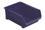 Verktyg - Stanley bin #4 32.8x22.9x15.5cm blå - STST82743-1