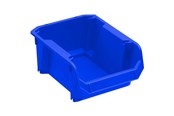 Verktyg - Stanley bin #2 16.4x11.9x7.5cm blå - STST82737-1