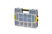 Verktyg - Stanley sortmaster junior side clips - 1-97-483