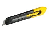 Handverktyg - Stanley 18mm x 160mm SM Snap-off Blade Knife - 1-10-151