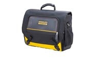 Verktygslådor & lagringssystem - Stanley Fatmax laptop and tools bag bag fmst1-80149 - FMST1-80149