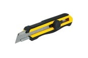 Handverktyg - Stanley 18mm Dynagrip Snap-Off Knife - 0-10-418