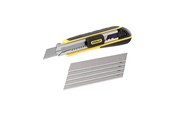 Handverktyg - Stanley Fatmax® Snap Off Knife -18mm - 0-10-481