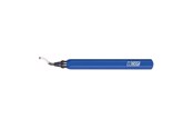 Handverktyg  - Diesella A/S Noga rapid burr rb1000 w/aluminum handle and s10 blade - 61120140