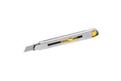 Handverktyg - Stanley INTERLOCK SNAP OFF BLADE KNIFE - 9 MM - 0-10-095
