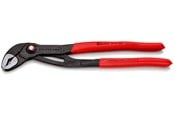 Verktyg för VVS-arbete - KNIPEX Cobra® QuickSet, Hightech polygriptänger - 87 21 300