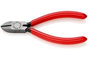 Verktyg för elarbeten - KNIPEX Sidavbitare, för elektromekaniker - 76 01 125