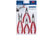 Handverktyg  - KNIPEX Låsringstångsatser - 00 20 03 V02