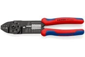 Verktyg för VVS-arbete - KNIPEX Presstänger - 97 21 215 C