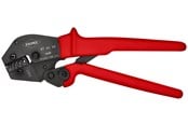 Verktyg för elarbeten - KNIPEX Presstänger, för tvåhandsanvändning - 97 52 08