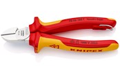 Mätinstrument - KNIPEX Sidavbitare - 70 06 160 T