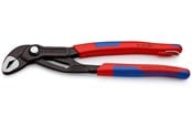 Mätinstrument - KNIPEX Cobra®, Hightech polygriptänger - 87 02 250 T