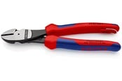 Mätinstrument - KNIPEX Kraftsidavbitare - 74 02 200 T