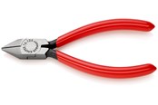 Handverktyg - KNIPEX Sidavbitare, för elektromekaniker - 76 81 125