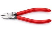 Handverktyg  - KNIPEX Sidavbitare - 70 01 140