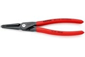 Handverktyg  - KNIPEX Precisionslåsringstänger, för innerringar i borrhål - 48 11 J3