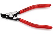 Handverktyg  - KNIPEX Låsringstänger, för ytterringar på axlar - 46 21 A01