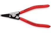 Handverktyg  - KNIPEX Låsringstänger, för ytterringar på axlar - 46 11 A1