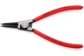 Handverktyg  - KNIPEX Låsringstänger, för ytterringar på axlar - 46 11 A2