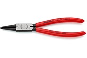 Handverktyg - KNIPEX Låsringstänger, för innerringar i borrhål - 44 11 J2