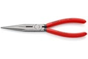 Handverktyg  - KNIPEX Tänger med flata, runda käftar och skär, (Typ storknäbb) - 26 11 200