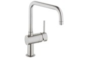 Mixerkranar och beslag - Grohe Minta ohm sink u-spout - 32488DC0