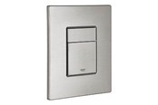 Installationssystem - Grohe skate cosmopolitan wall plate - 38732DC0