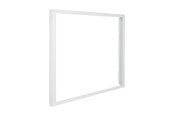 Lampor - LEDVANCE panel value surface mount kit value 60x60 h7 - 4058075402843