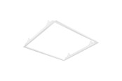 Lampor - LEDVANCE panel universal recessed mount frame - 4058075402881