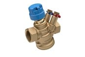 Beslag - Danfoss ab-qm 4.0 balancing and control valve dn20 with inside thread - 003Z8303